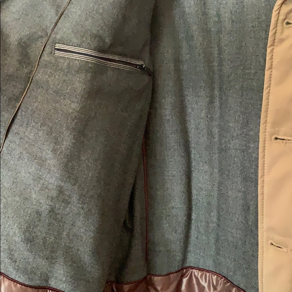Mario Caldi Jacket - Picture 3 of 6